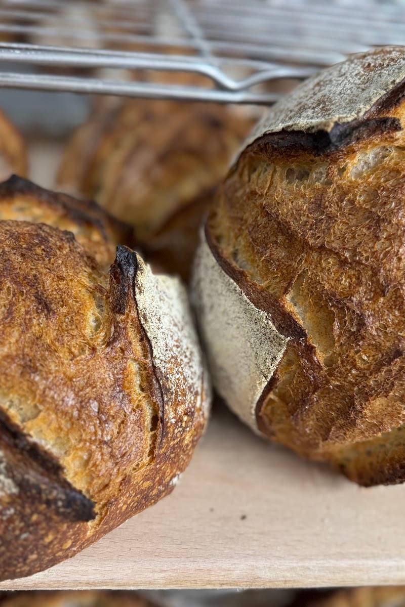 Le fils des artisans boulangerie pâtisserie 100% bio, boulangerie sans gluten à Pessac — photo 2