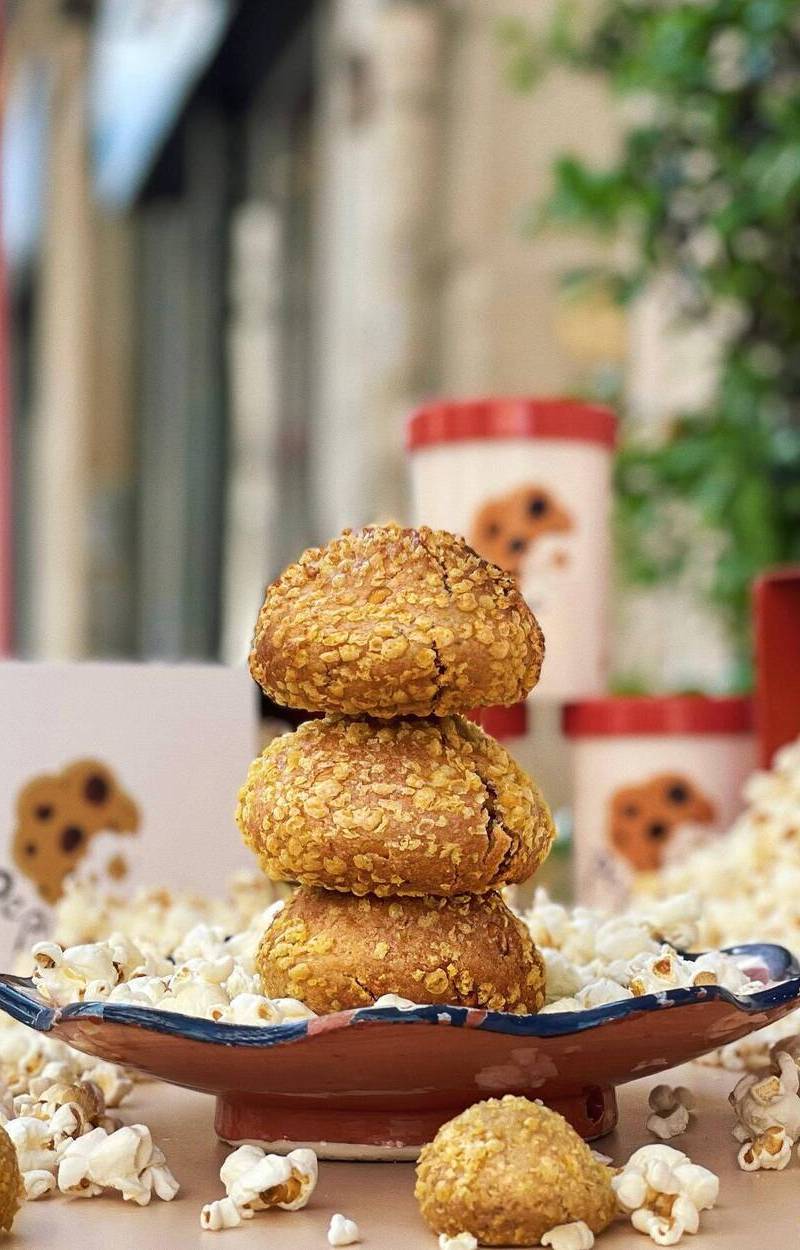 Pepite Cookie - Bordeaux Gambetta, boulangerie sans gluten à Bordeaux — photo 4