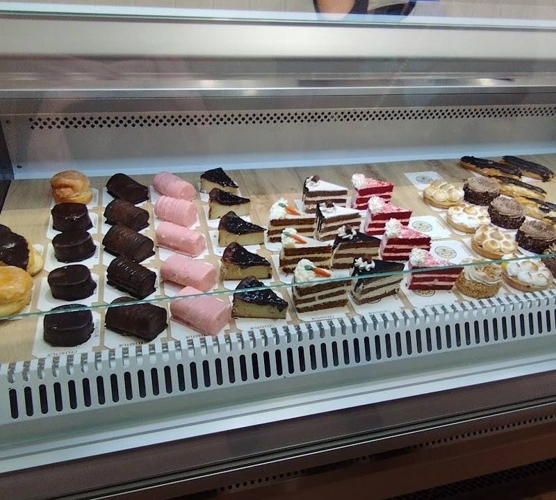 Celiastur, boulangerie sans gluten à Gijón, Asturias