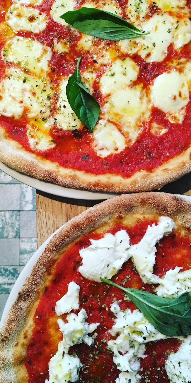 Orso, restaurant sans gluten à Anvers — photo 4