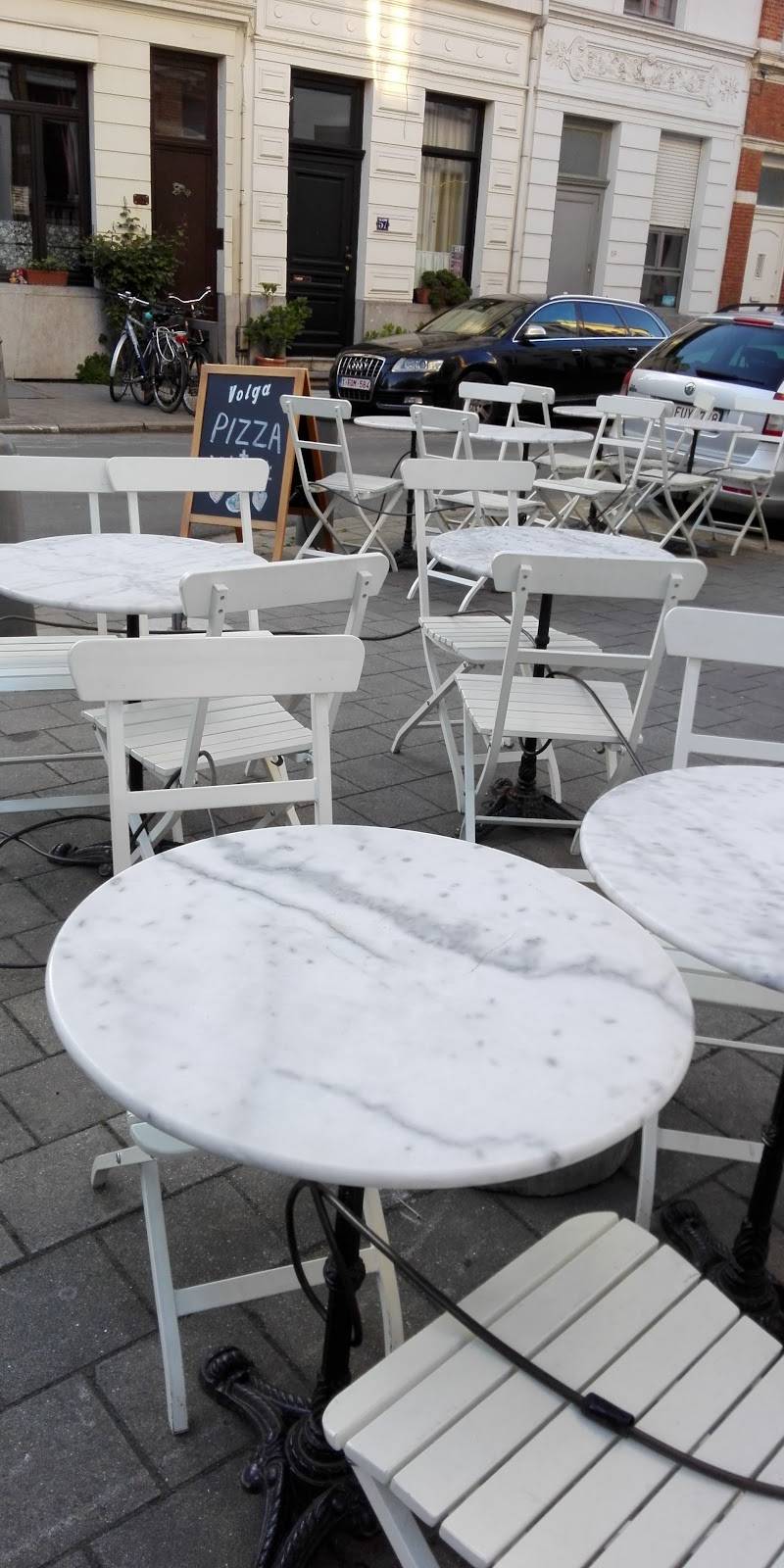 Orso, restaurant sans gluten à Anvers — photo 2