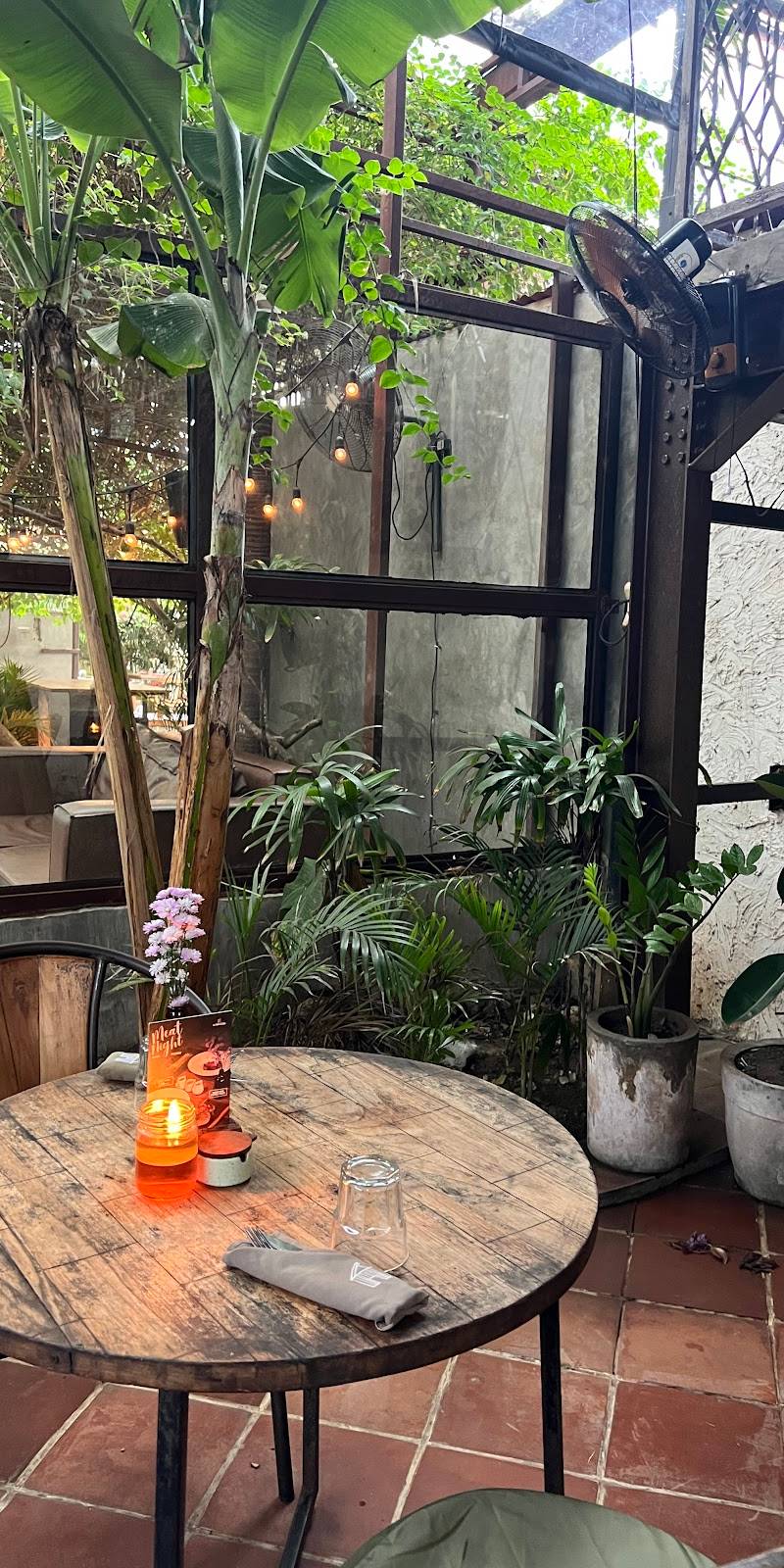 La Baracca Bali (Uluwatu), restaurant sans gluten à "Bali — photo 4