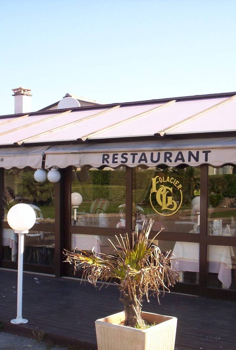 Le Grand Large, restaurant sans gluten à Balaruc les Bains