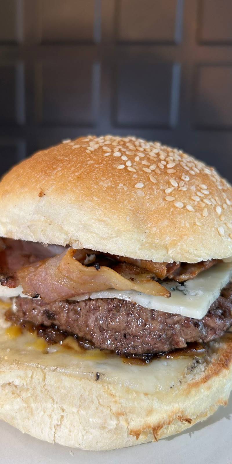 LE CAB Biarritz - Le comptoir à burger, restaurant sans gluten à Biarritz — photo 3