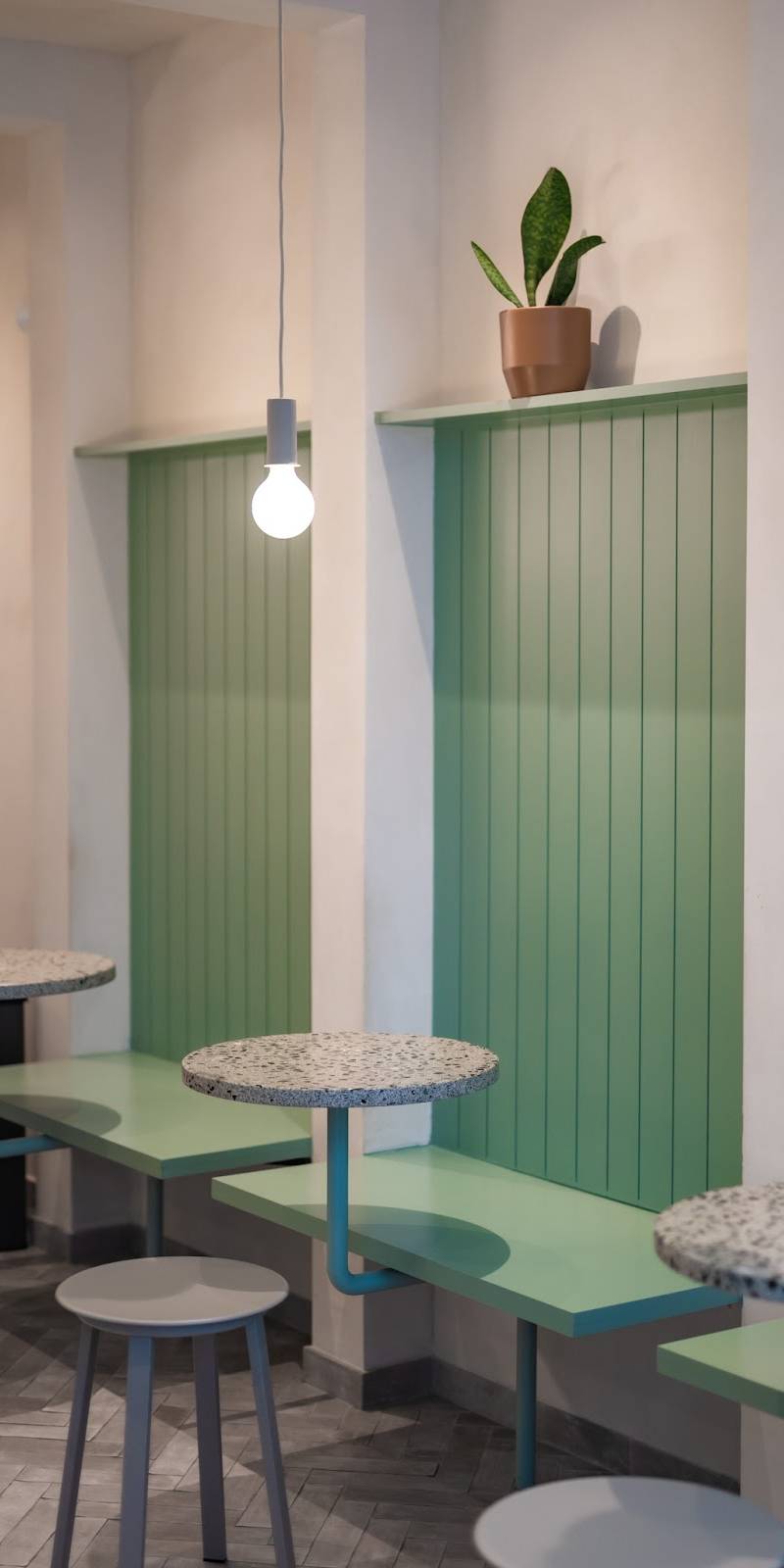 Tapiocaria Brussels | Gluten free Brazilian specialty, restaurant sans gluten à Bruxelles