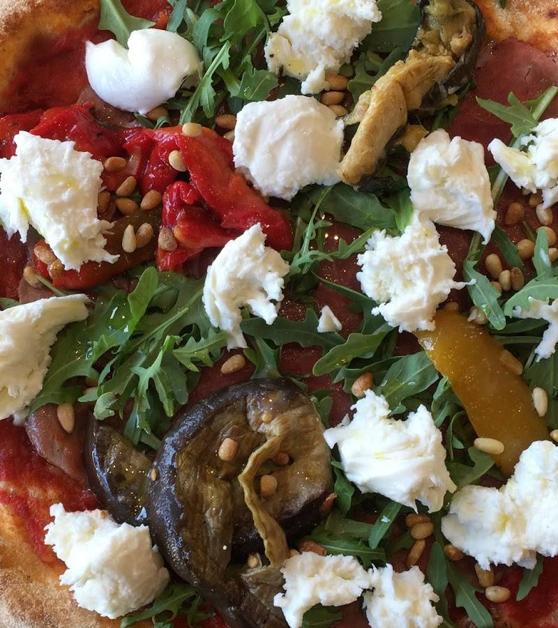 Zappo, restaurant sans gluten à Lyon — photo 4