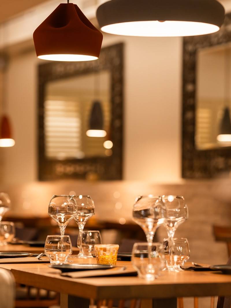 Eat Me Restaurant & Cocktail Lounge Lausanne, restaurant sans gluten à Lausanne