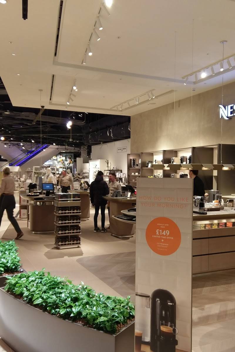 Selfridges Birmingham, boulangerie sans gluten à United Kingdom — photo 2
