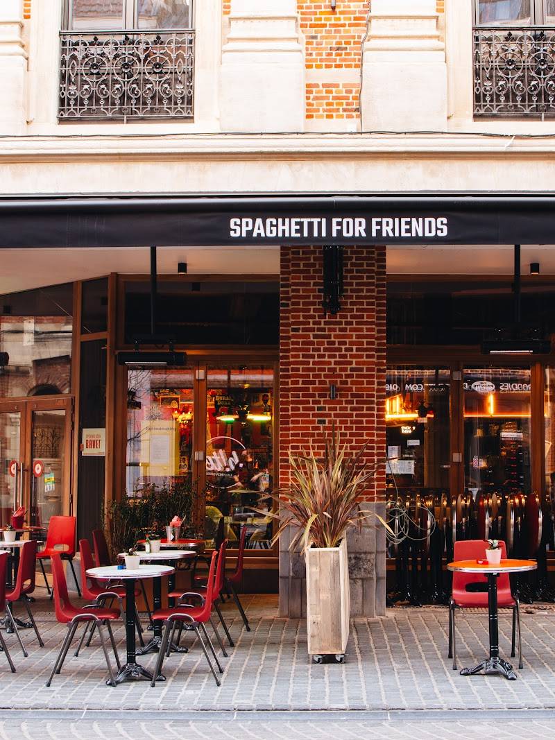 BAVET, restaurant sans gluten à Leuven