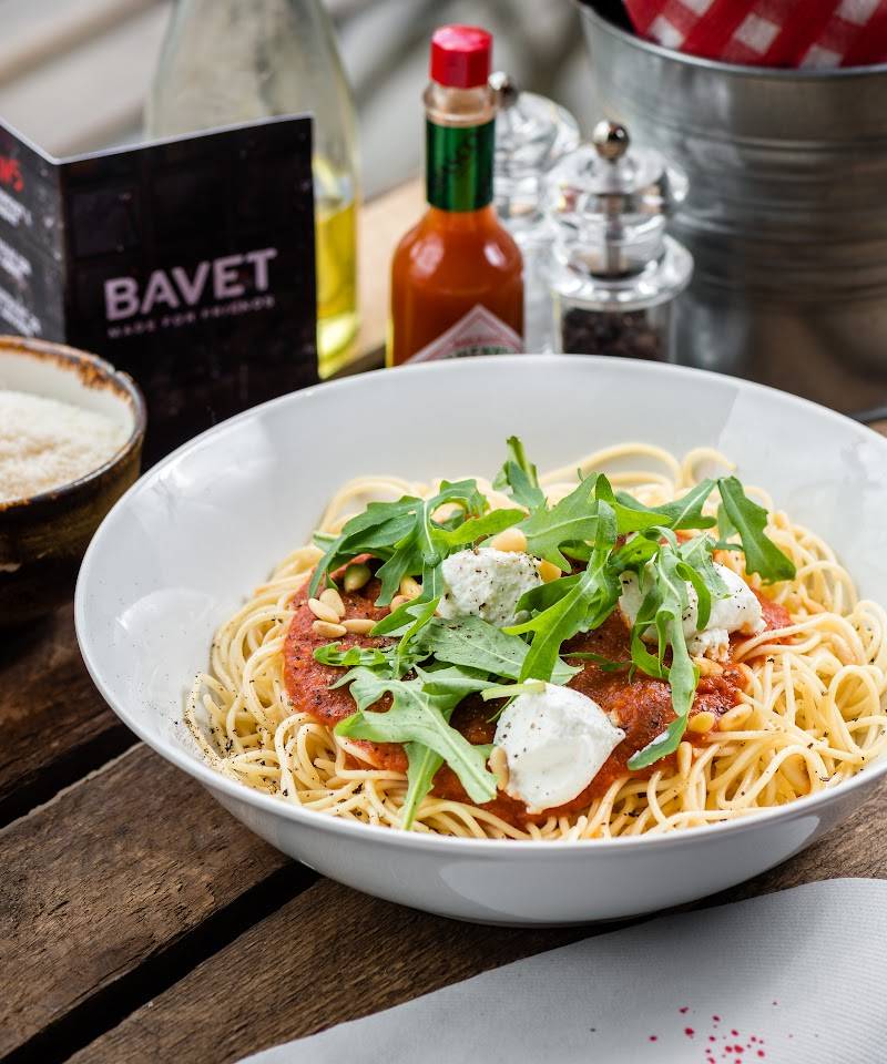 BAVET, restaurant sans gluten à Leuven — photo 4