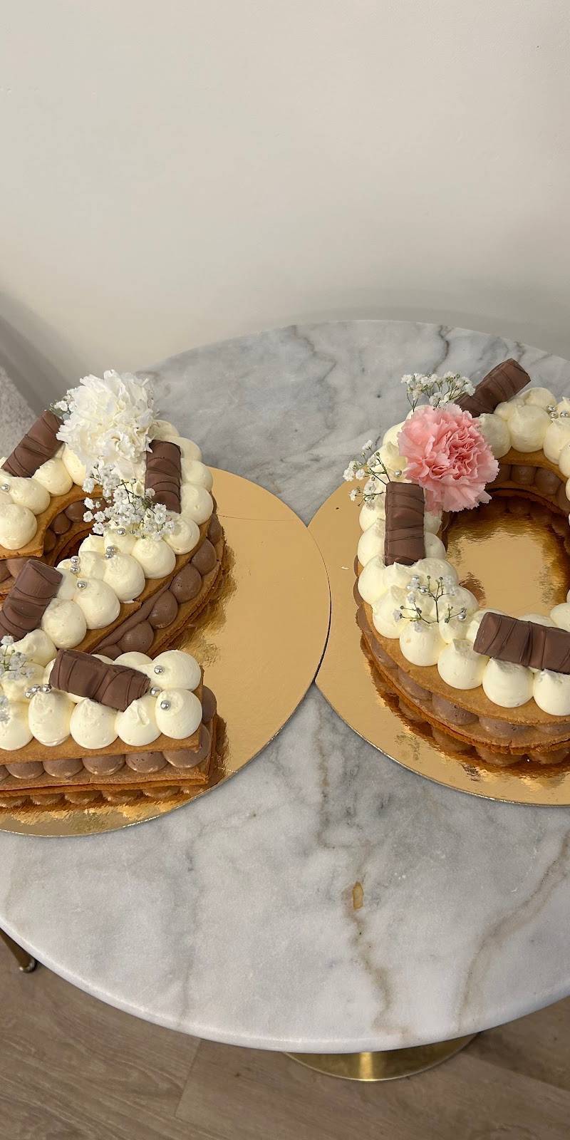 La Fabrique à Desserts, boulangerie sans gluten à Libourne — photo 4