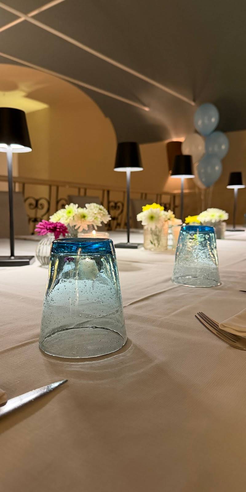 Ristorante In Teatro, restaurant sans gluten à Como CO — photo 2