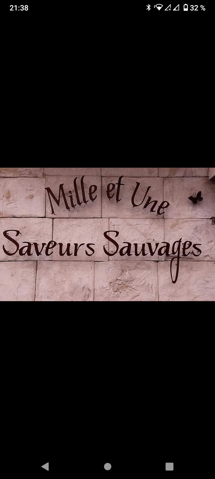 Mille et une Saveurs Sauvages, restaurant sans gluten à Ajaccio — photo 4