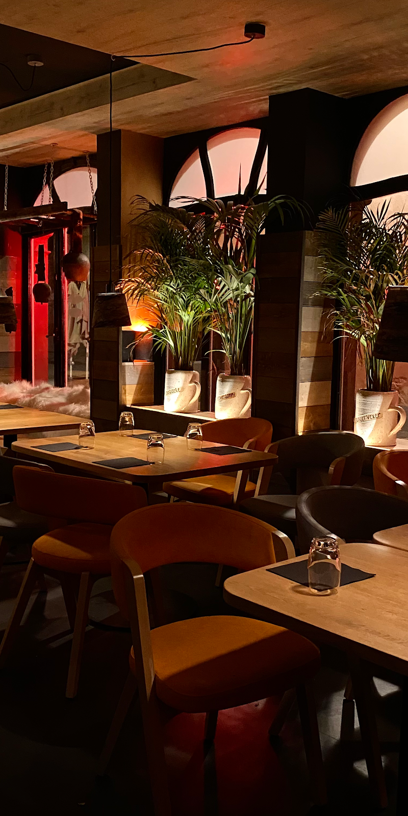 Mama Bubbele, restaurant sans gluten à Strasbourg