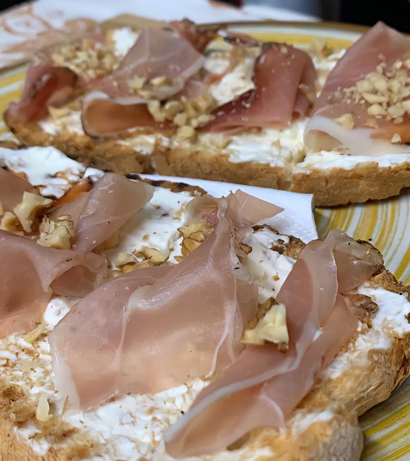 PUB ONE, restaurant sans gluten à Pavullo nel Frignano (MO) - Italy — photo 4