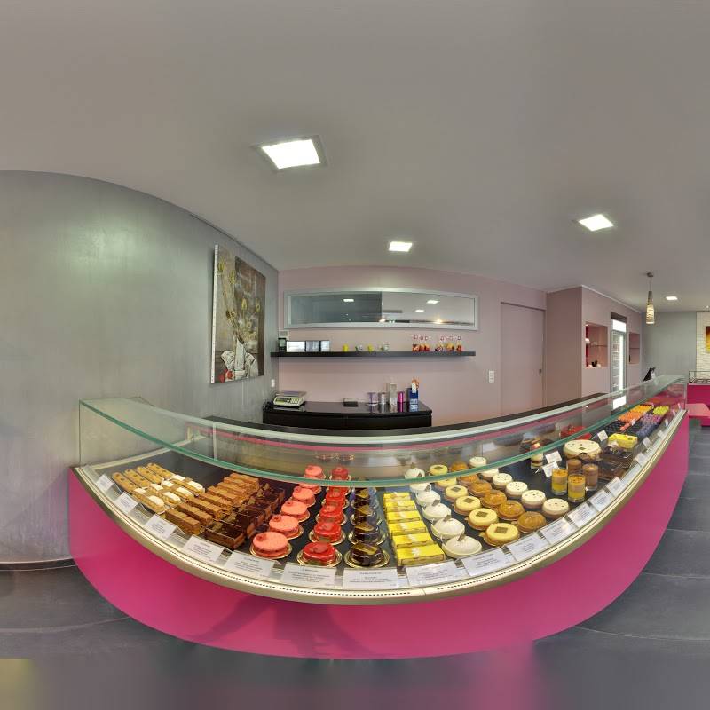 Stéphane Pasco - Pâtisserie Chocolaterie Vertou, boulangerie sans gluten à Vertou