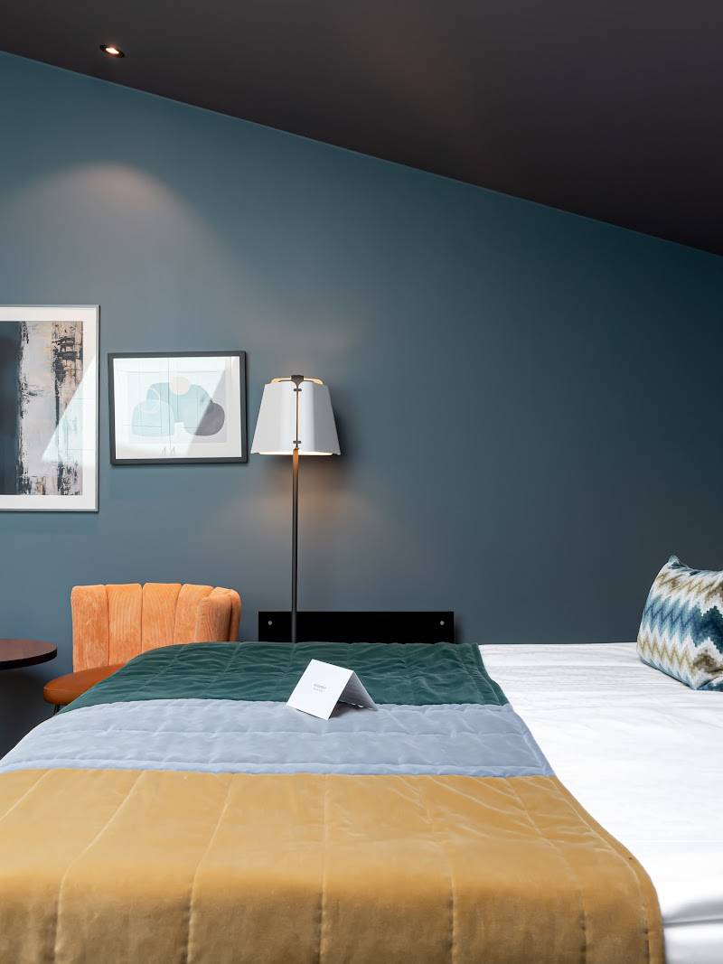 Elite Park Avenue Hotel Gothenburg, hôtel sans gluten à Gothenburg — photo 4