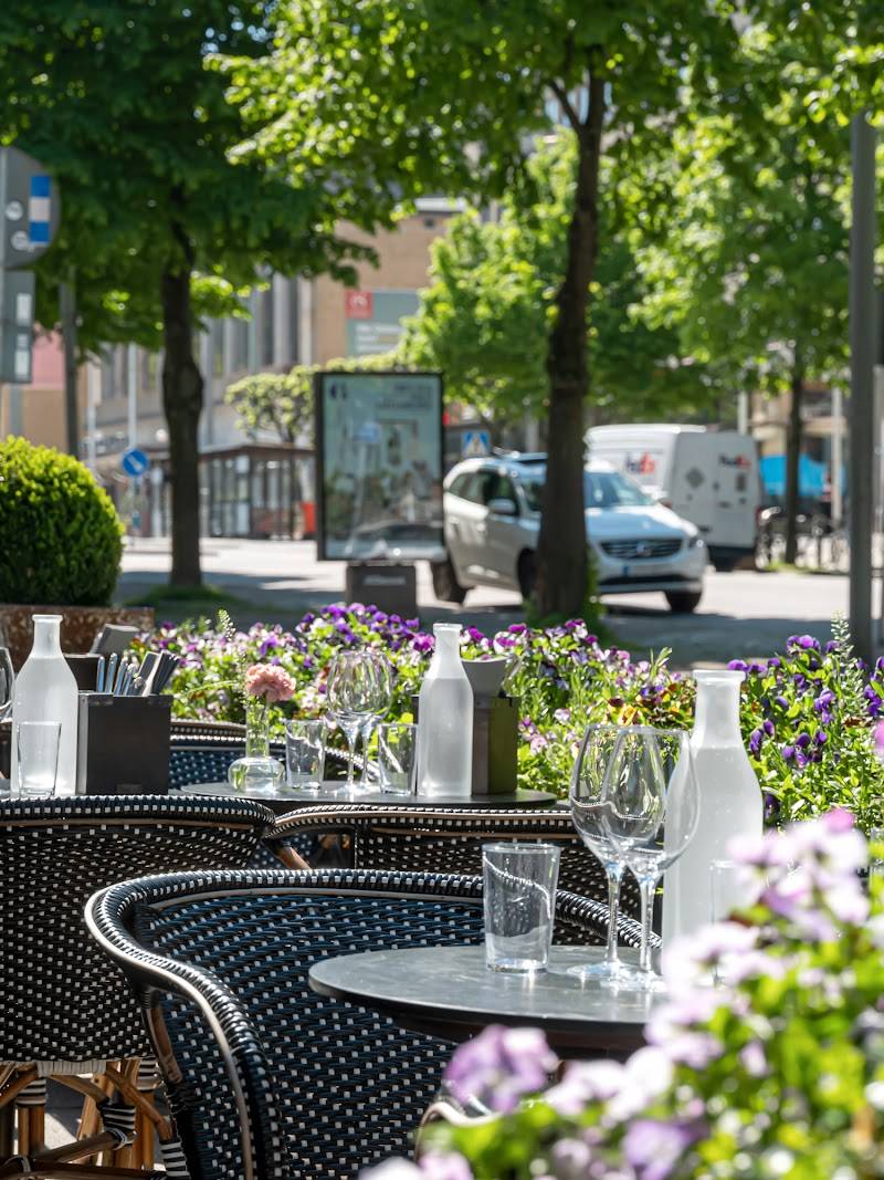 Elite Park Avenue Hotel Gothenburg, hôtel sans gluten à Gothenburg — photo 2