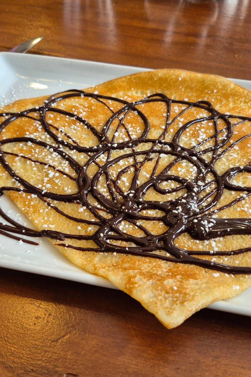 L'Adélaïde Crêperie Café Jus Salades, restaurant sans gluten à le Puy en Velay — photo 4