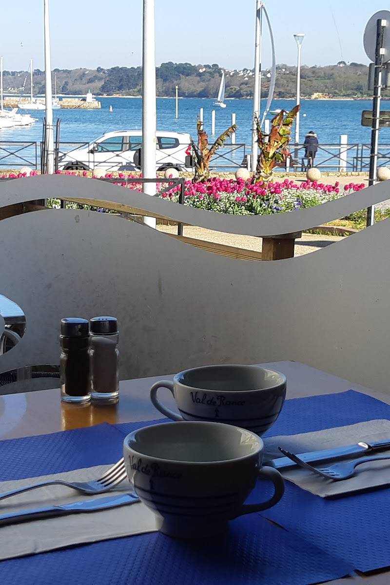 Ty Breizh, restaurant sans gluten à Perros Guirec