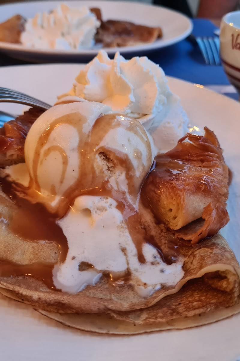Ty Breizh, restaurant sans gluten à Perros Guirec — photo 3