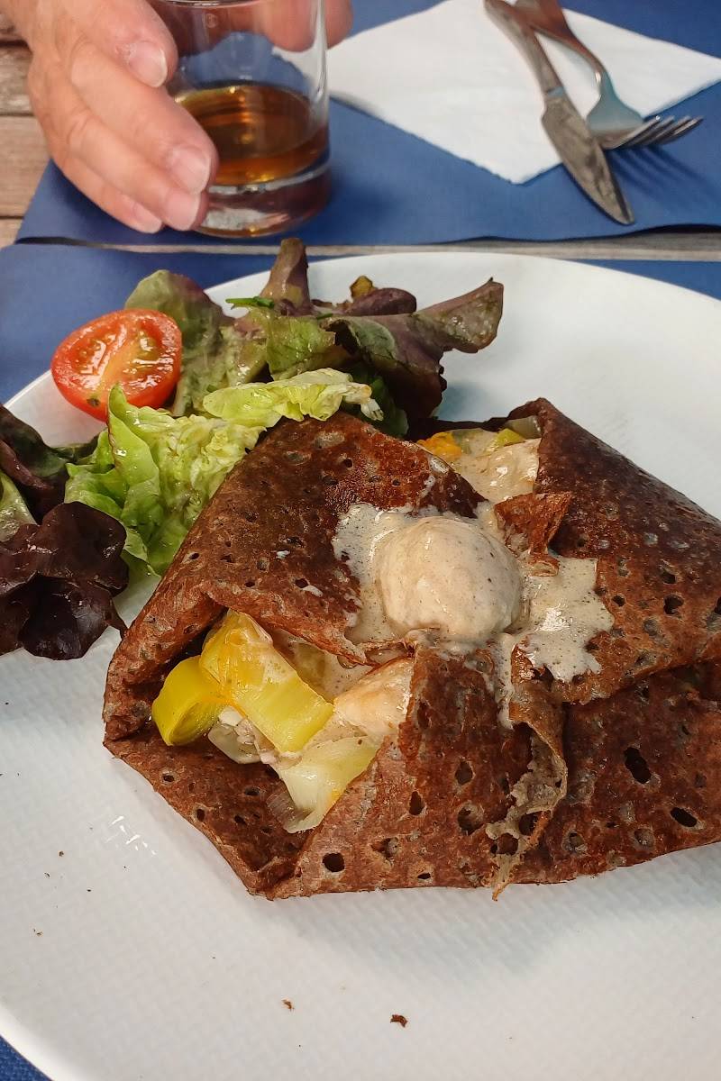 Ty Breizh, restaurant sans gluten à Perros Guirec — photo 4