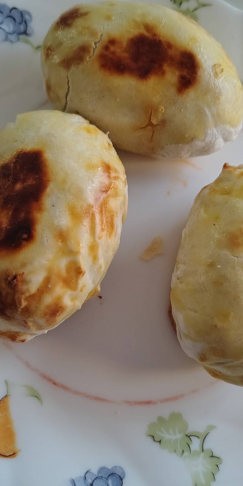 Celi Gourmet, restaurant sans gluten à Martínez — photo 4