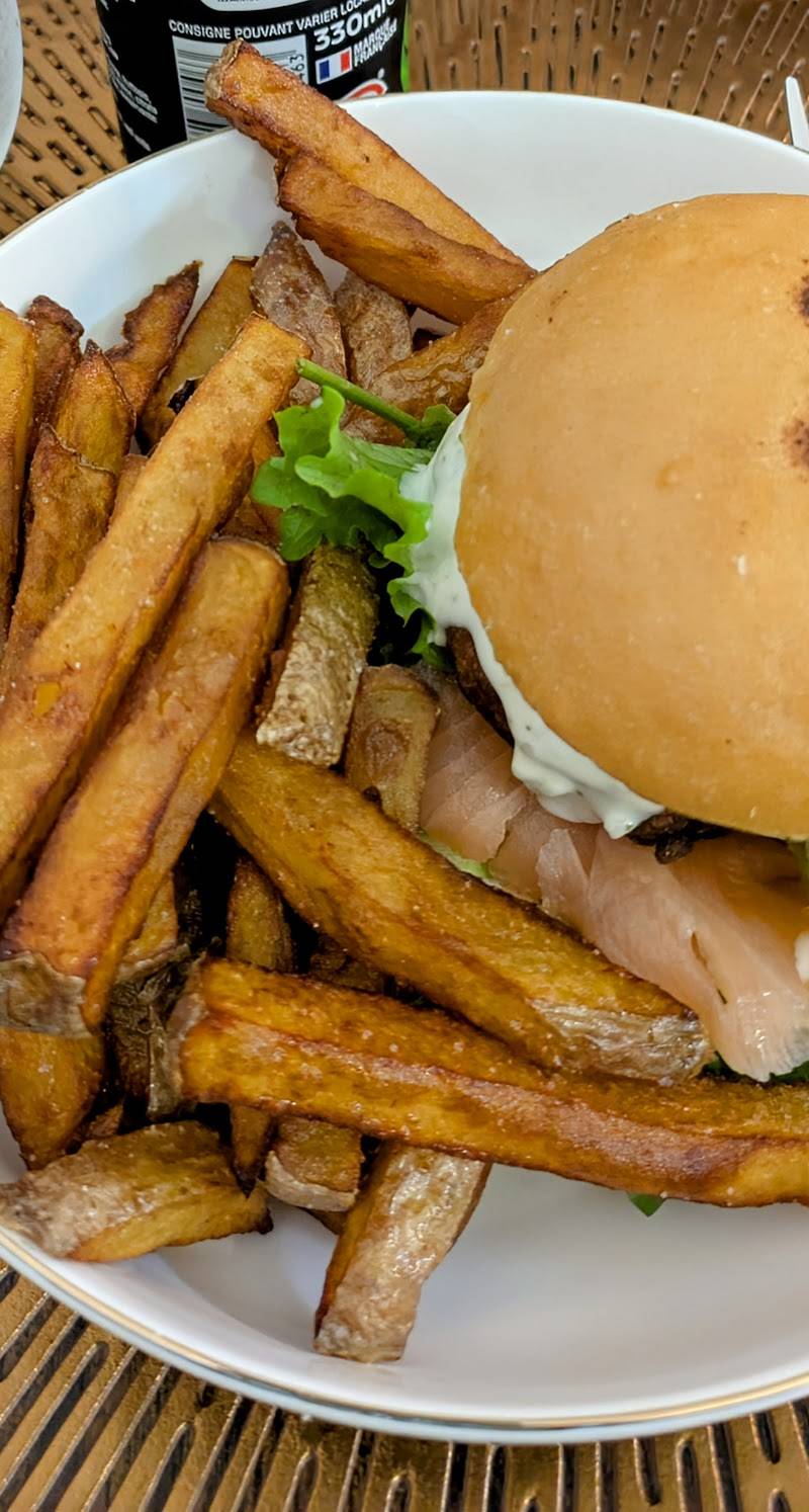 Glut | La street-food sans gluten, restaurant sans gluten à Bordeaux