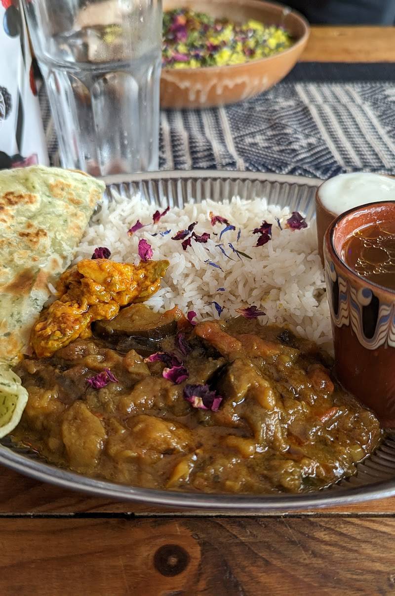 SMALA, restaurant sans gluten à La Roche-sur-Yon — photo 3