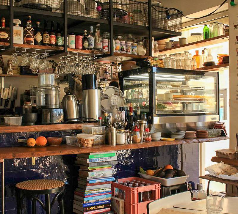 SMALA, restaurant sans gluten à La Roche-sur-Yon