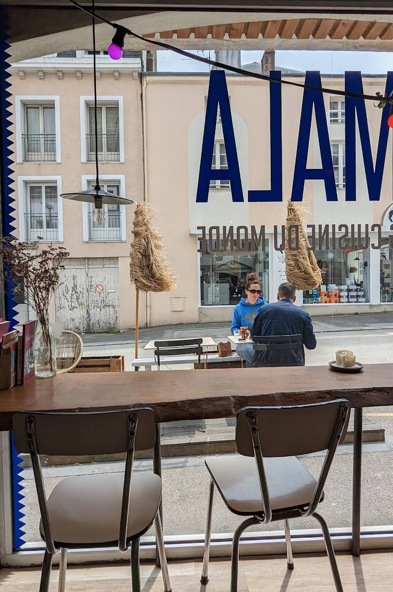SMALA, restaurant sans gluten à La Roche-sur-Yon — photo 4