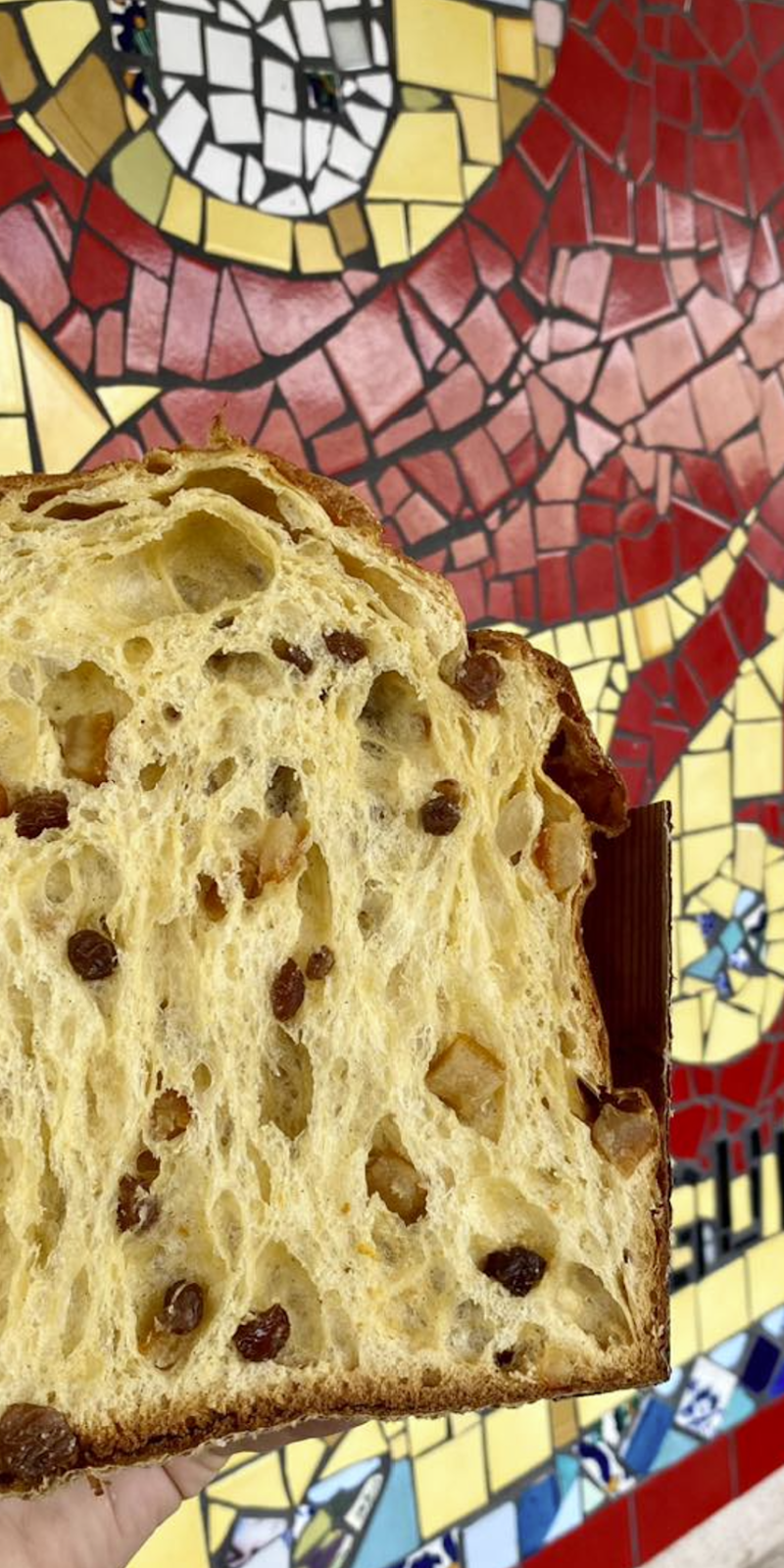 La Carioca Sète - Boulangerie Bio au levain, boulangerie sans gluten à Sète — photo 4