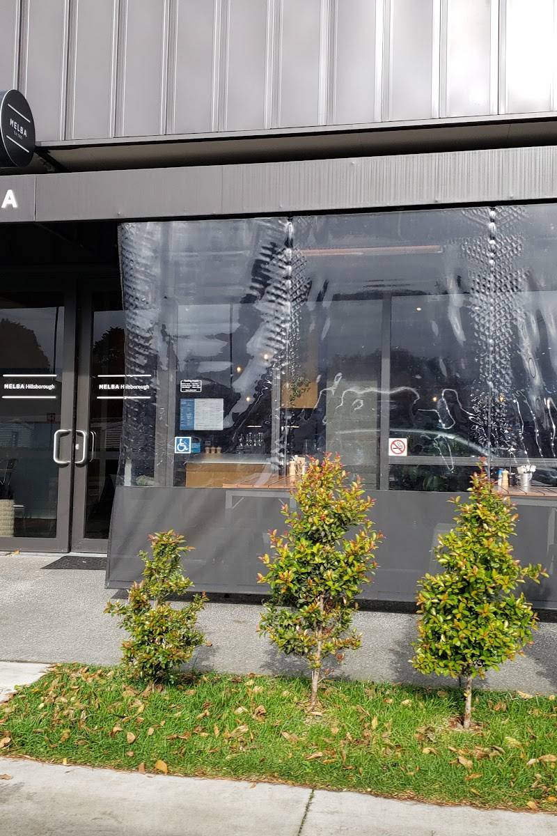 MELBA Hillsborough, boulangerie sans gluten à Auckland