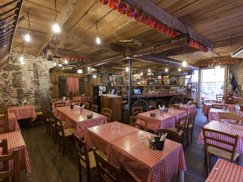 La Ferme à Dédé, restaurant sans gluten à Grenoble — photo 2