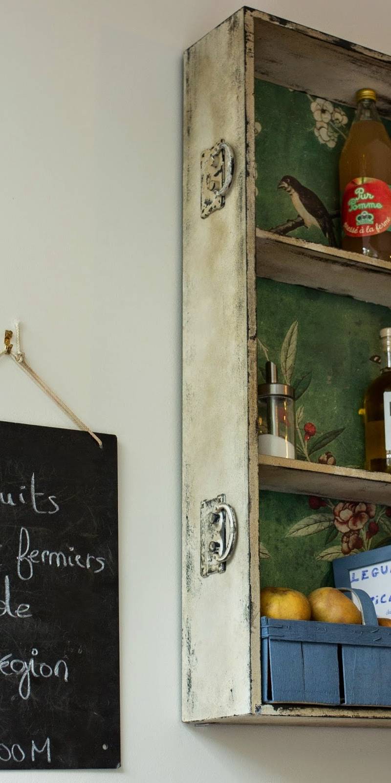 Bloom, restaurant sans gluten à Paris — photo 3