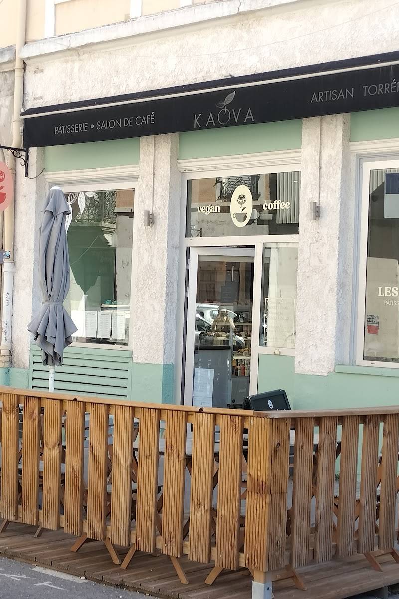 Les Belles Âmes Pâtisserie, boulangerie sans gluten à Lyon