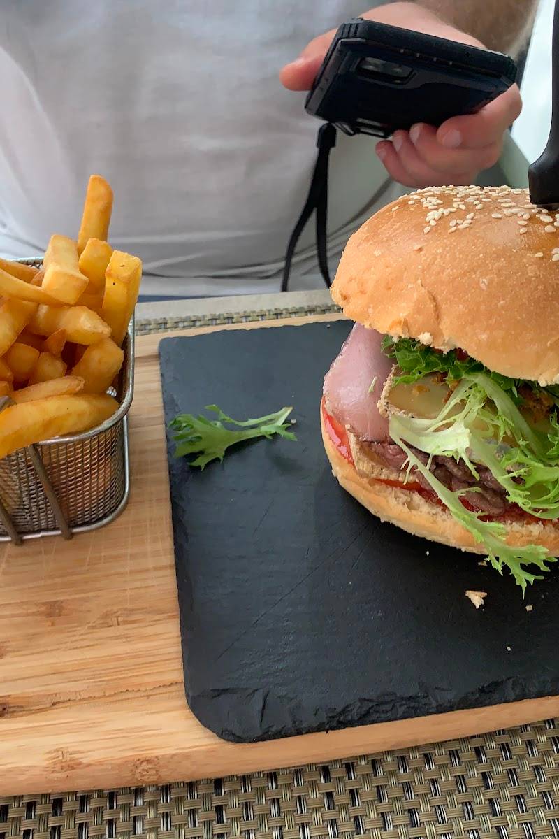 Café M, restaurant sans gluten à Ajaccio — photo 3