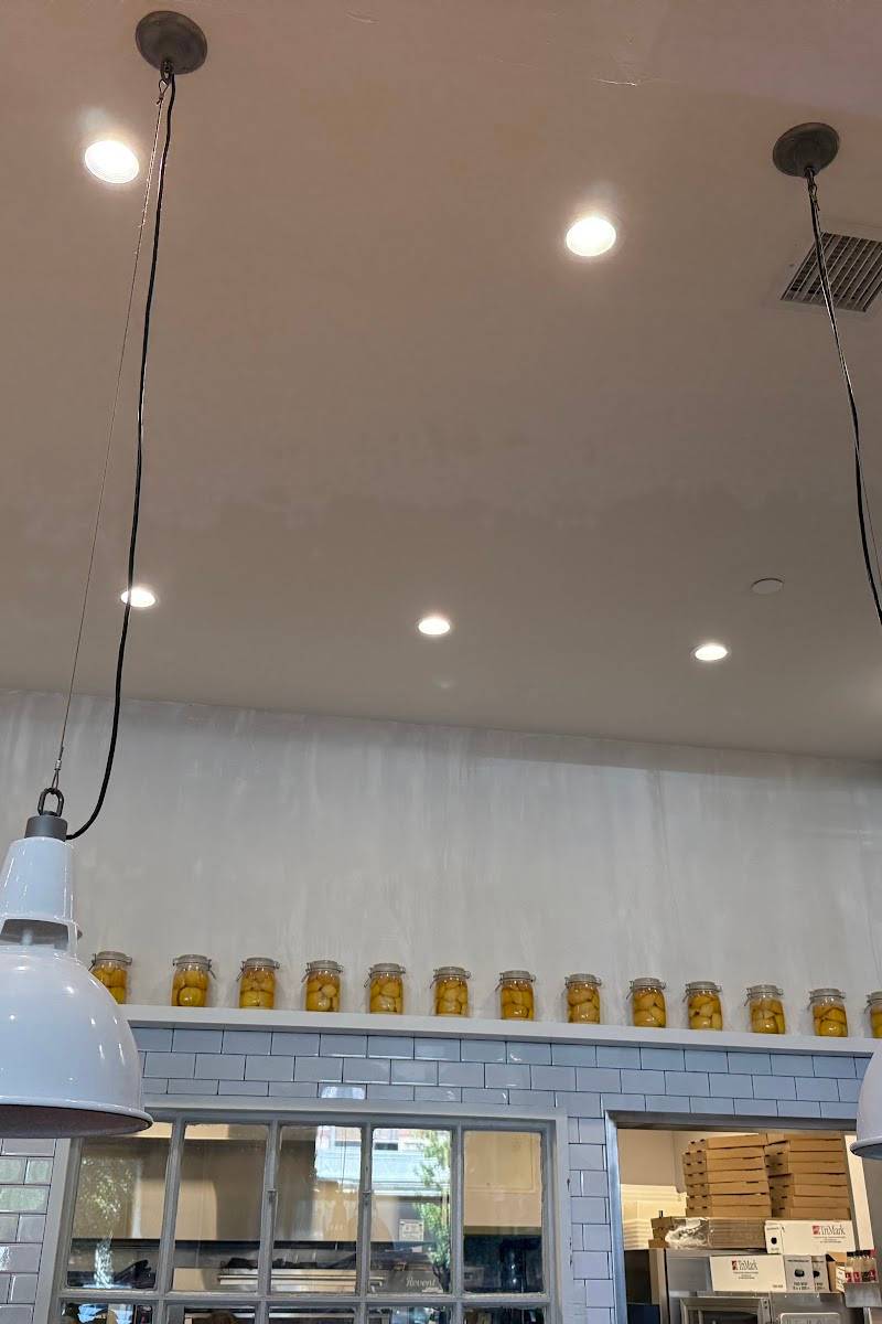 Verveine Cafe & Bakery, restaurant sans gluten à Cambridge — photo 3