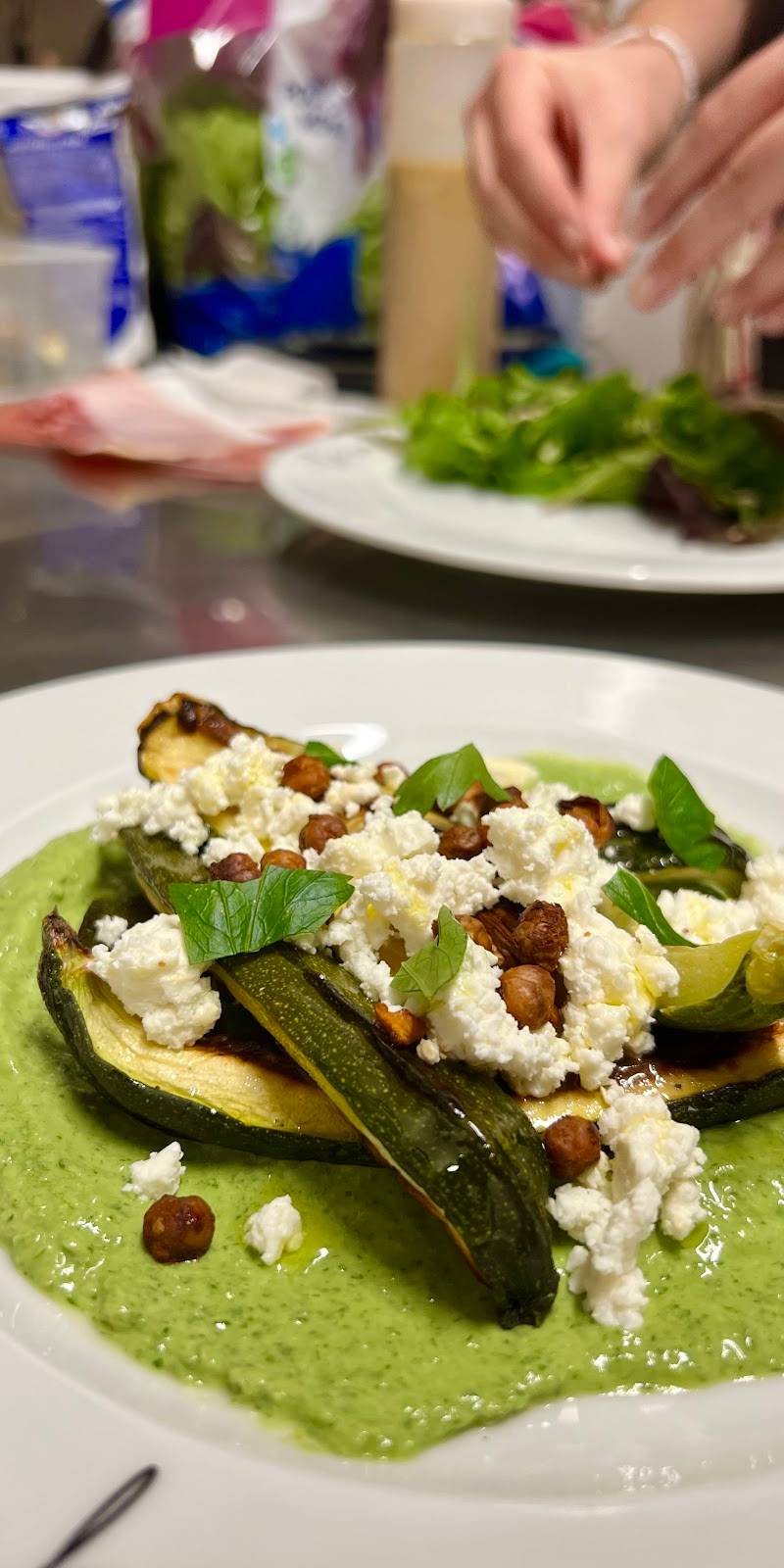Le café amour, restaurant sans gluten à Caen — photo 4