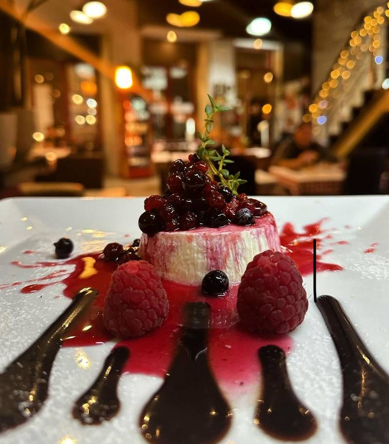 Mille Pinsa Trattoria Romana Porto, restaurant sans gluten à Porto — photo 3