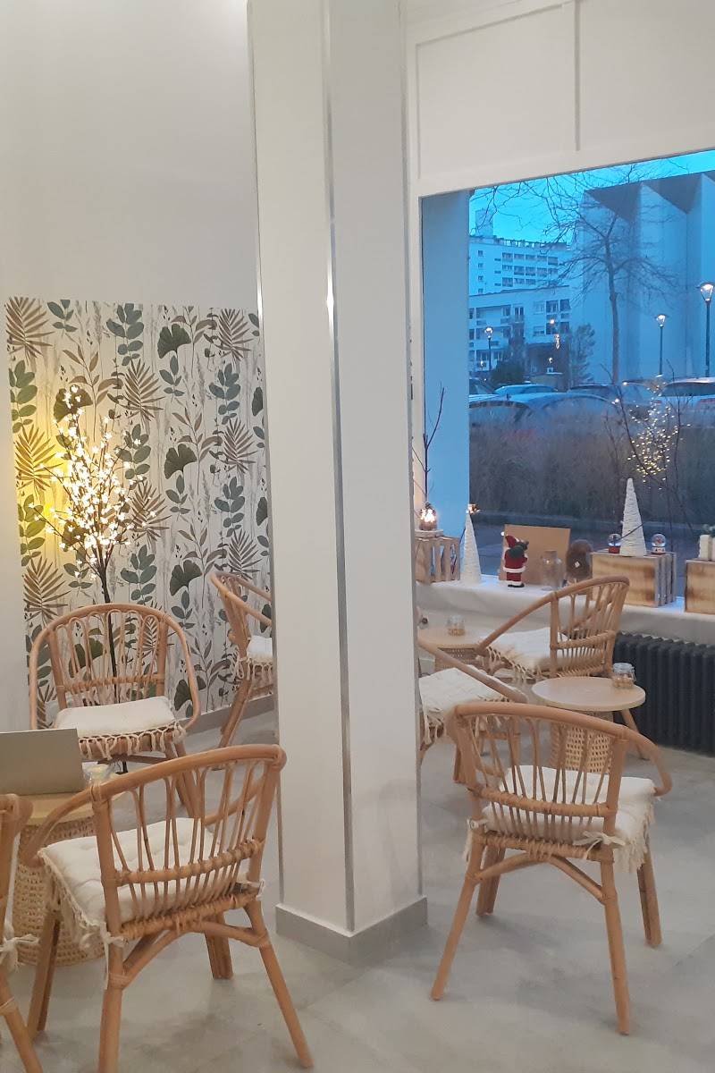 La Végalade, restaurant sans gluten à Calais — photo 4