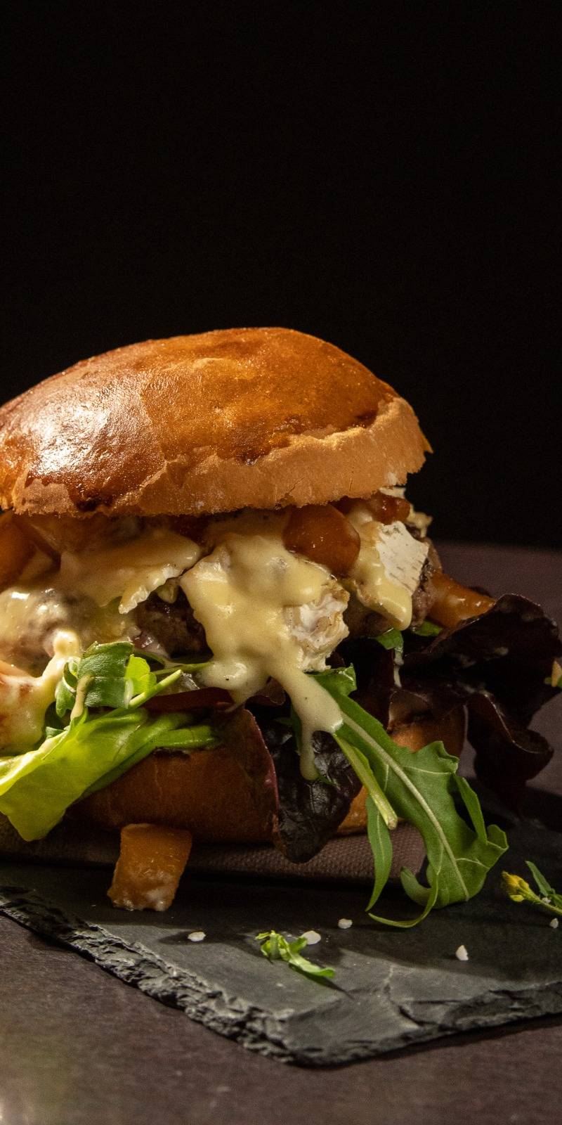 Spud Bencer, restaurant sans gluten à Le Havre — photo 3