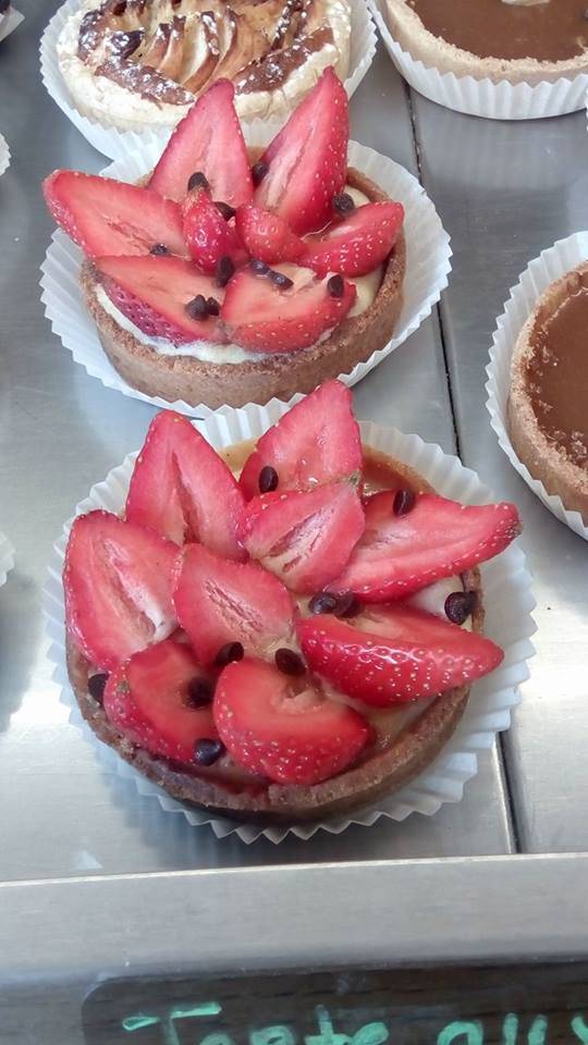 Boulangerie Messidor Kemper, boulangerie sans gluten à Quimper — photo 3