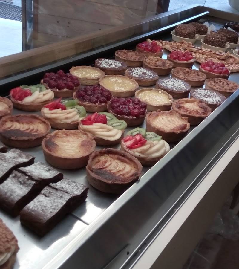 Boulangerie Messidor Kemper, boulangerie sans gluten à Quimper — photo 4