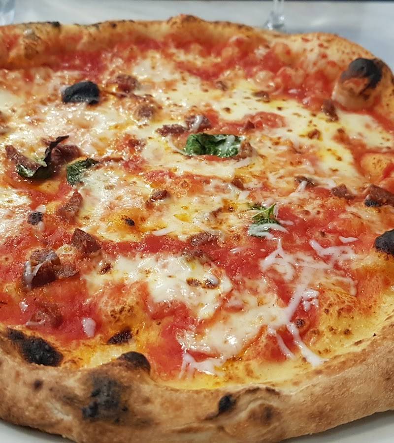BELLILLO - A Taste of Napoli, restaurant sans gluten à Naples — photo 4