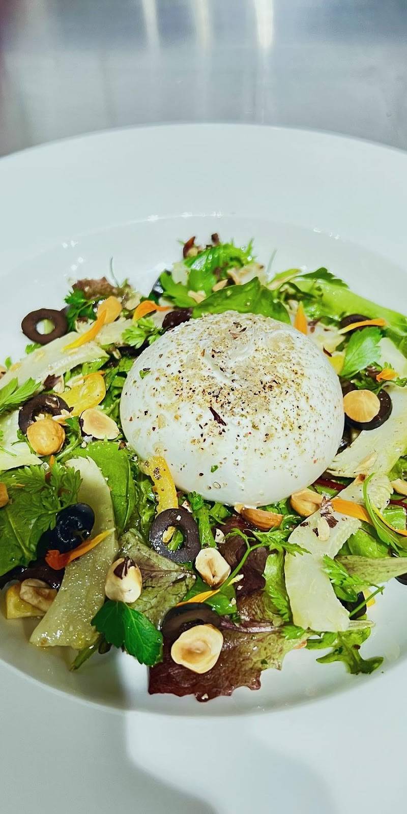 L’assiette O’naturel, restaurant sans gluten à La Ciotat — photo 3