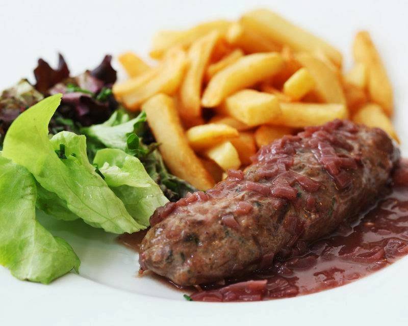 A Taaable, restaurant sans gluten à Lille — photo 4