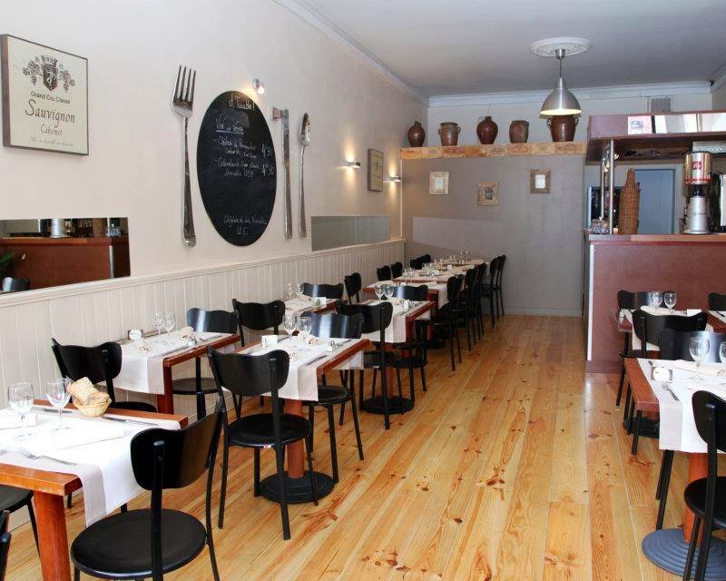 A Taaable, restaurant sans gluten à Lille — photo 2