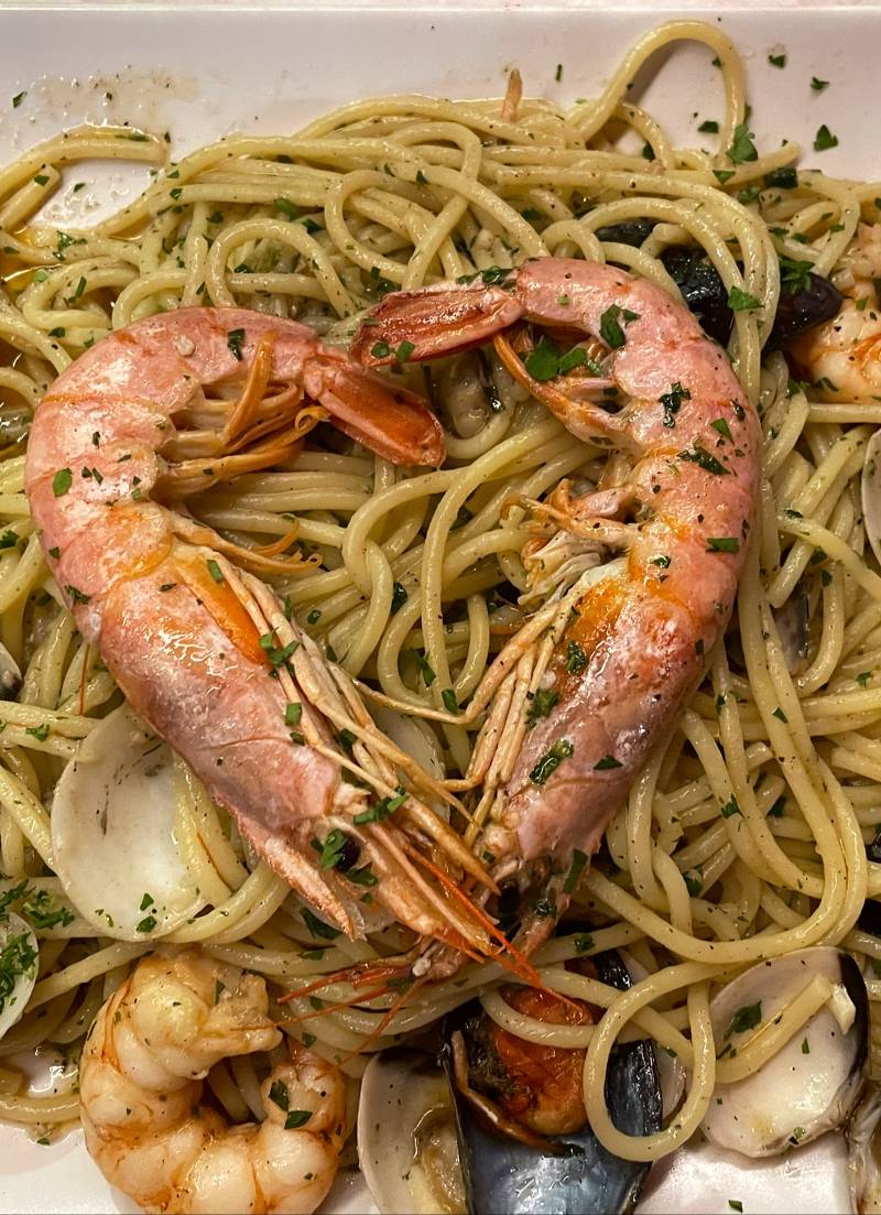 Ciao Ciao, restaurant sans gluten à CAN Picafort — photo 4