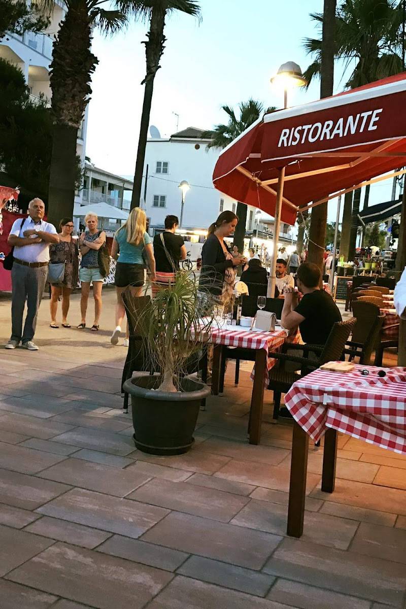 Ciao Ciao, restaurant sans gluten à CAN Picafort — photo 2
